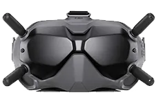 VR система DJI