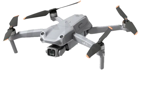 Mavic Air 2S