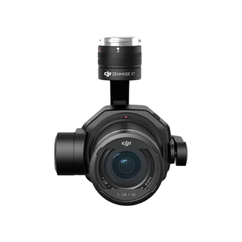 Zenmuse X7