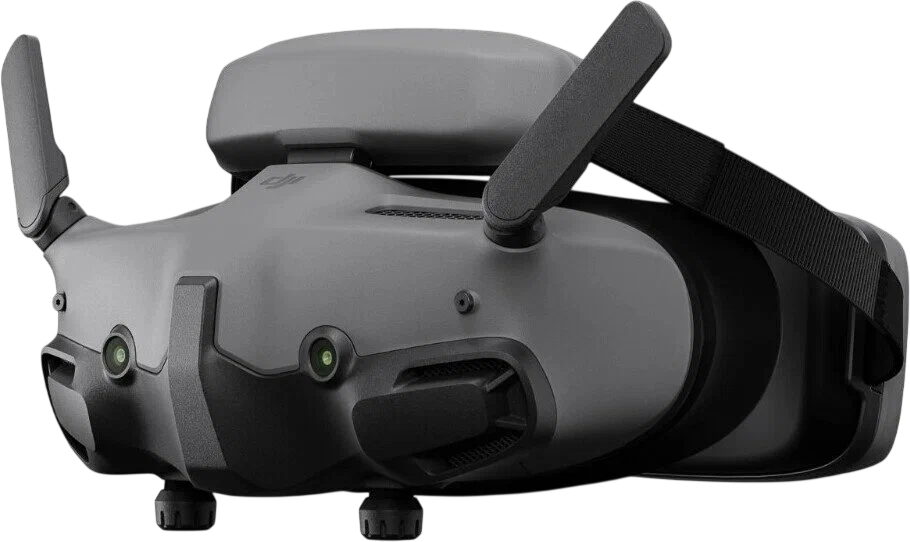 Goggles 3